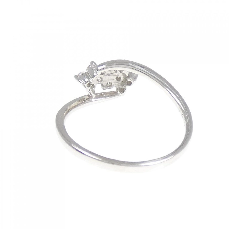 Nhẫn kim cương PT 0.20CT - Hàng hiệu Authentic 860331