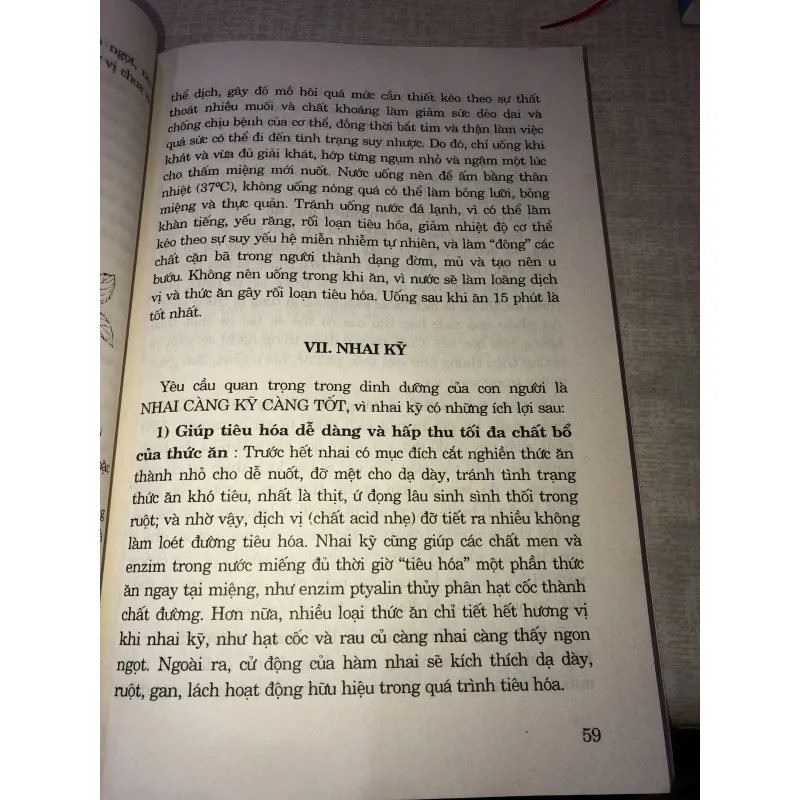 Phòng và trị bệnh theo phương pháp thực dưỡng Ohsawa 993723