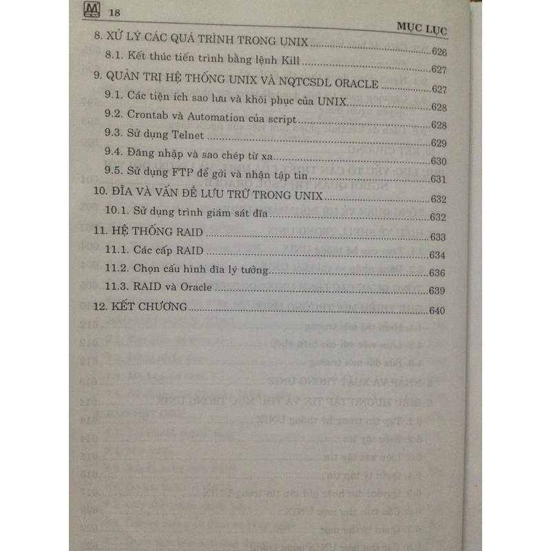 THÀNH THẠO ORACLE 9I (TÂP  1) 495335