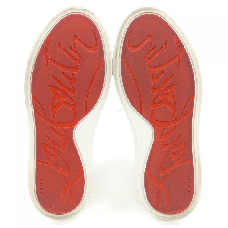 【Mã giảm giá】Giày thể thao CHRISTIAN LOUBOUTIN 663837