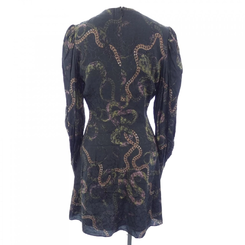 ALLSAINTS ワンピース 652425