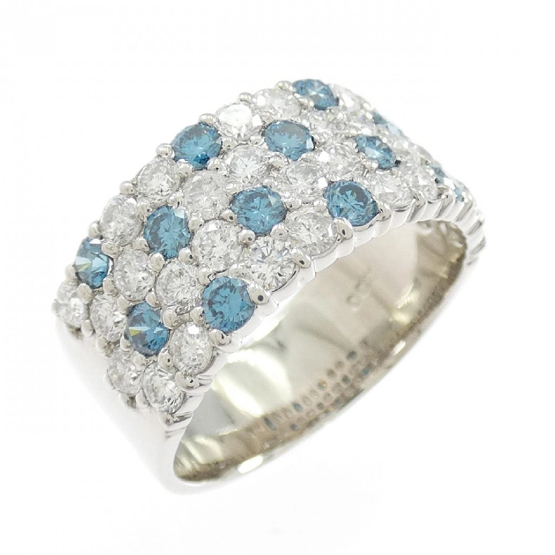 Nhẫn kim cương PT900 2.00CT - Hàng hiệu Chính hãng 852781