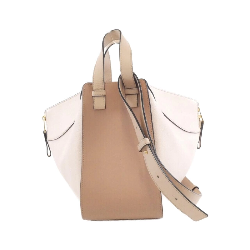Túi xách vai Loewe Hammock Small 387 30TS35 - Hàng hiệu Authentic 765499