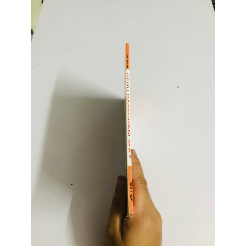 CHUYÊN ĐỀ: BỆNH RĂNG - HÀM - MẶT 539419