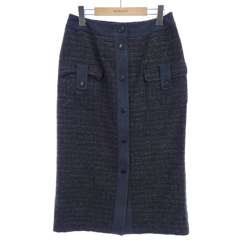 JUN ASHIDA - Váy hàng hiệu Authentic 825606