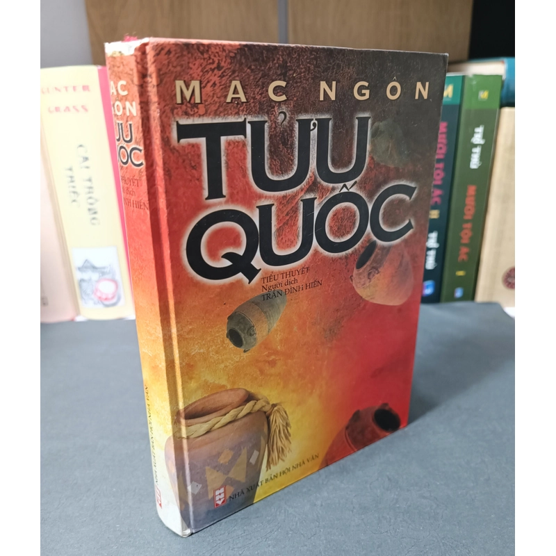 Tửu quốc (Mạc Ngôn) 325517