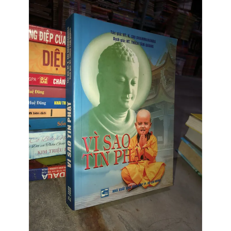 Vì sao tin Phật  734554