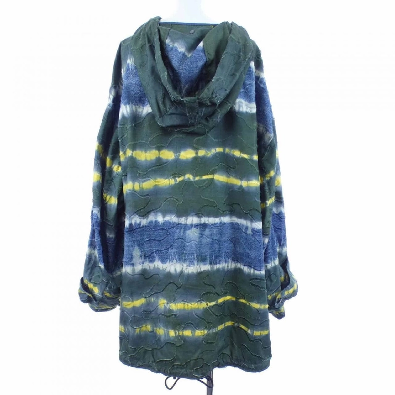 Áo khoác Christian Dior - Hàng hiệu Authentic 817191