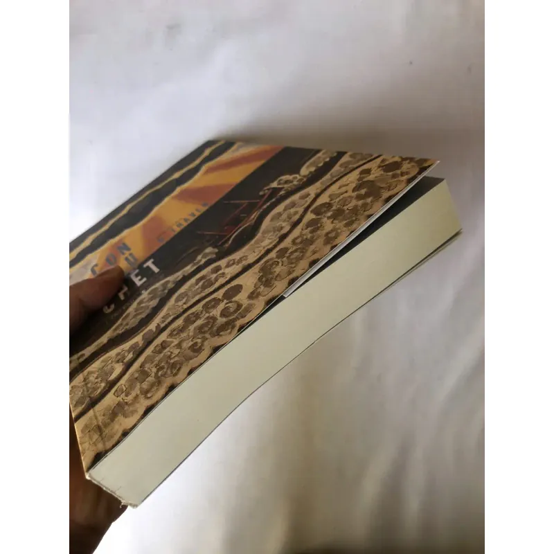 Con Tàu Chết - B. Traven 749073