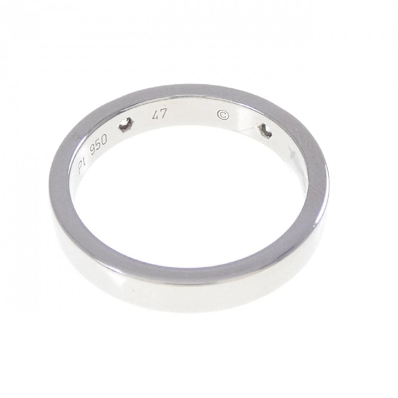 Nhẫn cưới Cartier 2P - Hàng hiệu Authentic 836327