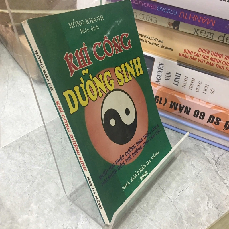 KHÍ CÔNG DƯỠNG SINH 497958