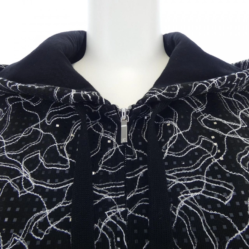 Chanel CHANEL P78335K11352 Áo khoác 633691