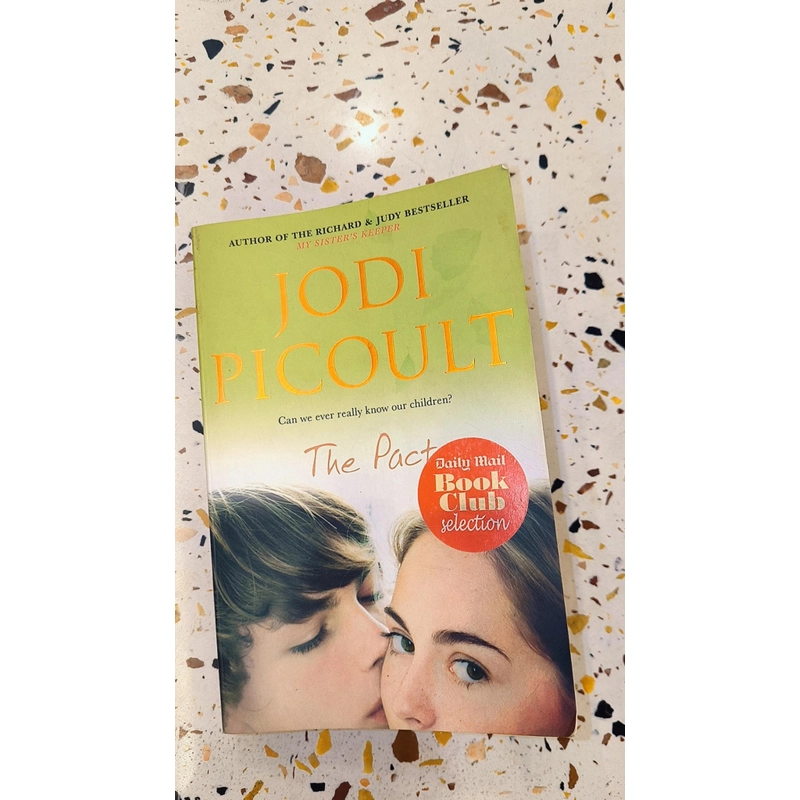 Ngoại văn 18+...THE PACT - JODI PICOULT (Liệu mình có thực sự hiểu con?) 539192