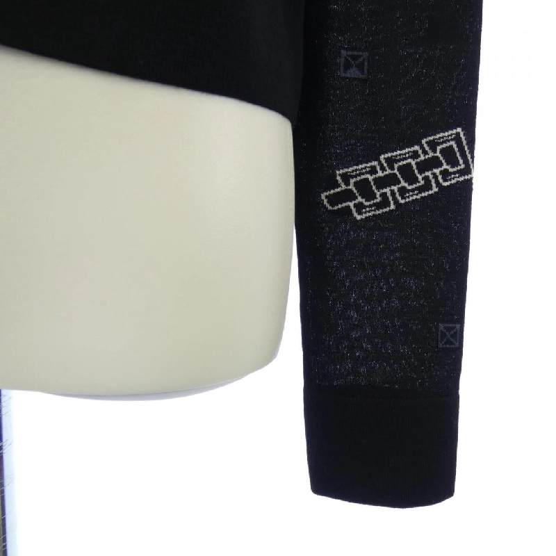 HERMES Elmes Candy Libris Bandana 5H2729D3 Áo khoác - Hàng hiệu Chính hãng 773679