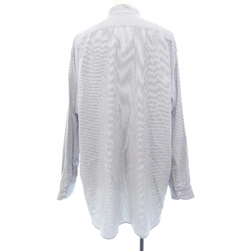 Áo sơ mi COMOLI - Hàng hiệu Authentic 902758