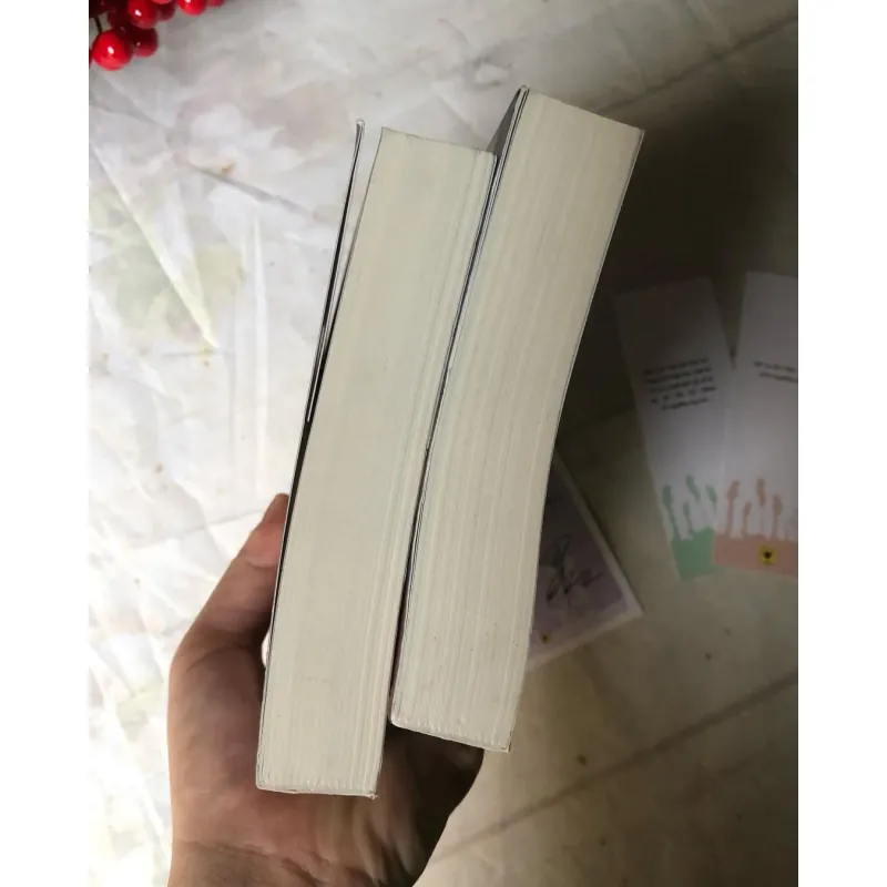 Trọn bộ 2 tập Chí Dã - Đinh Mặc 738788