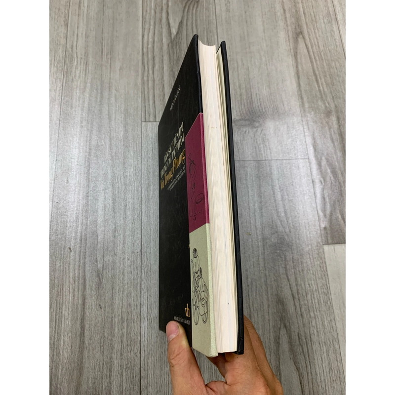 Bản sắc hiện đại trong các tác phẩm vũ trọng phụng. 999 466040