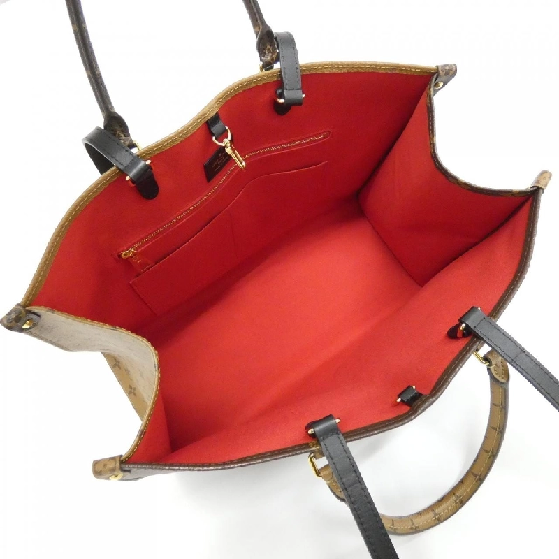 Túi Louis Vuitton Monogram Giant OnTheGo GM M45320 616304