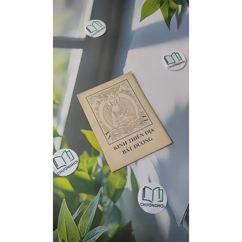 Kinh Thiên Địa Bát Dương 997821