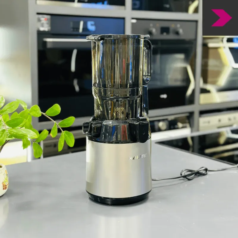 🥤 Máy Ép Chậm KALITE KSJ868 – Ép Kiệt Bã, Giữ Trọn Dinh Dưỡng Mỗi Giọt 🥤 781697