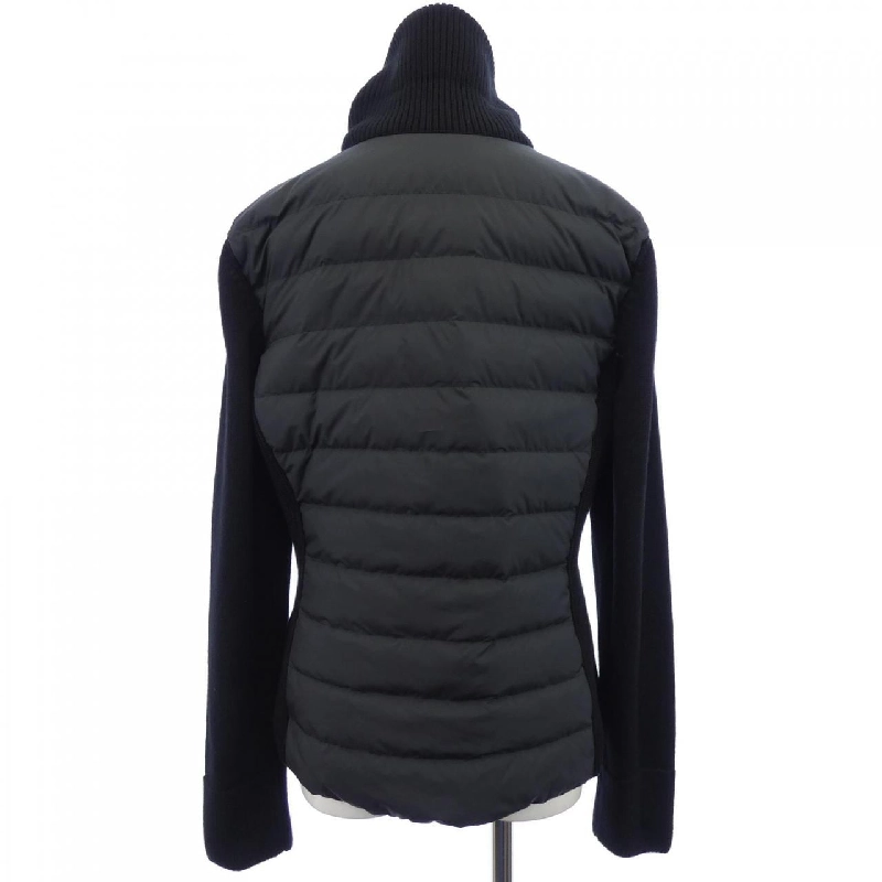 【Sản phẩm mới】Moncler MONCLER 20939B00035 Áo khoác lông 633007