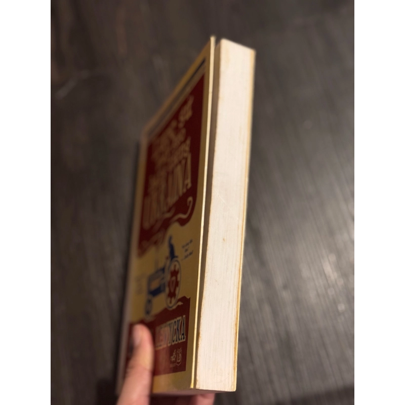 Lược sử máy kéo 470931