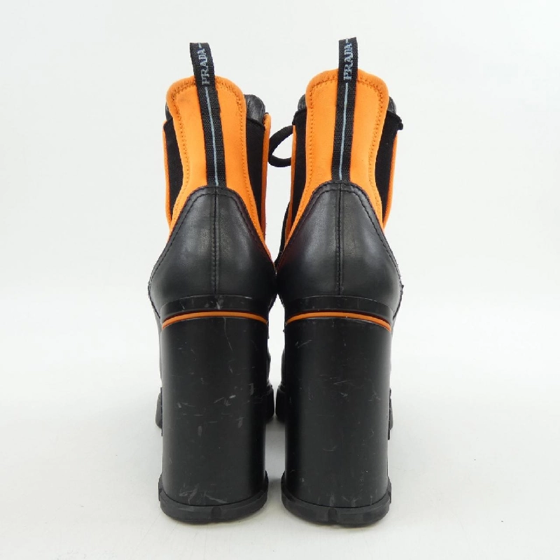 Giày bốt PRADA - Hàng hiệu Chính hãng 828155