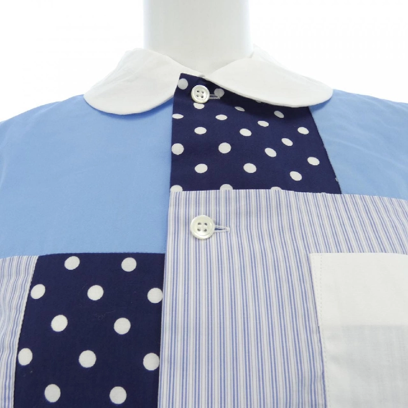 【Mã giảm giá】Áo sơ mi Comme des Garçons 644817