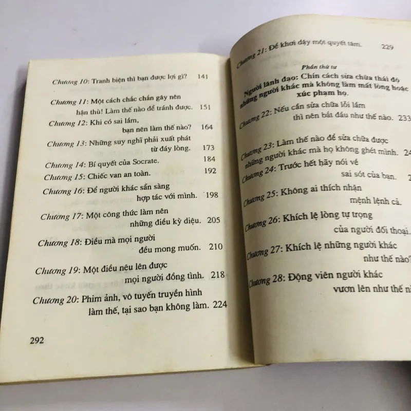 NGHỆ THUẬT GIAO TIẾP  749646