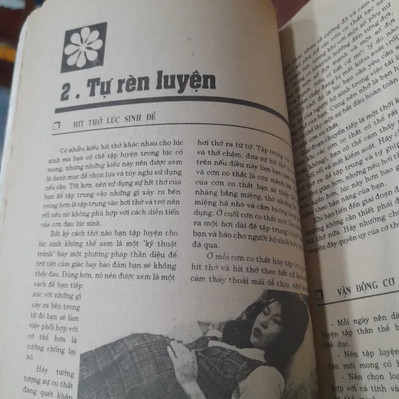 SỔ TAY NỘI TRỢ tập 22 781632