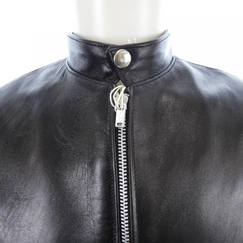 Áo khoác da FINE CREEK LEATHERS - Hàng hiệu Authentic 888952