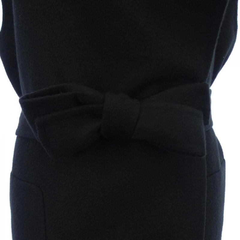 Áo vest dài HERMES 635904