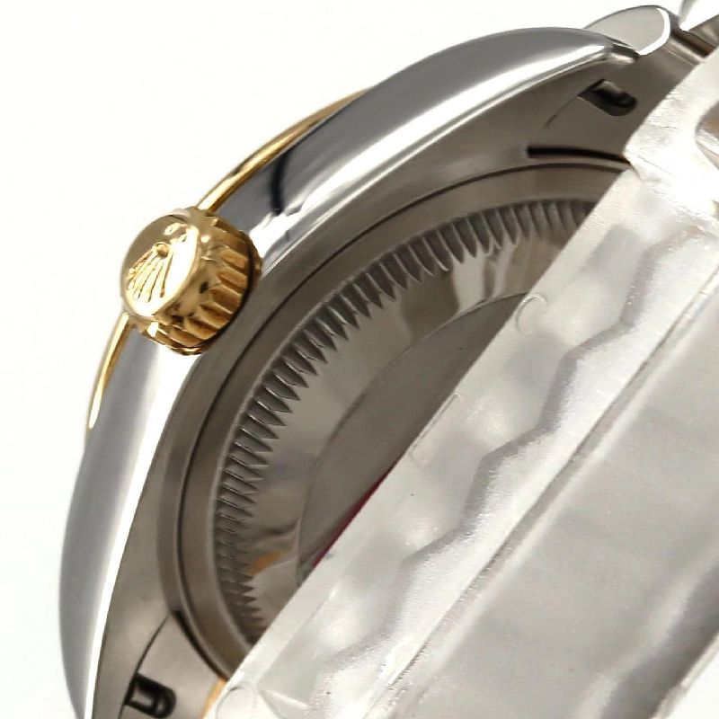 Đồng hồ Rolex Datejust 279173G SSxYG tự động - Hàng hiệu Authentic 876923