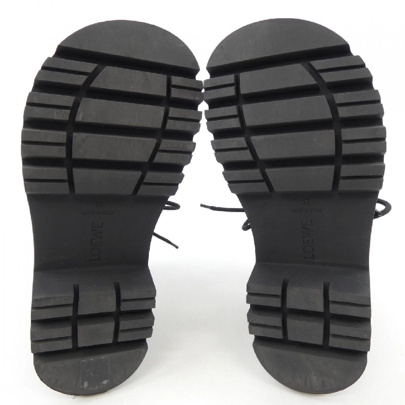 Giày boot LOEWE SIERRA - Hàng hiệu Authentic 829641