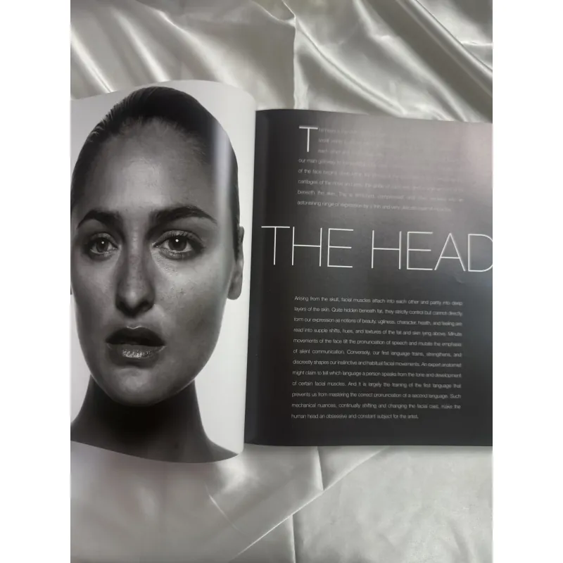 Sách dạy vẽ giải phẫu Anatomy for the Artist Sarah Simblet 1047573