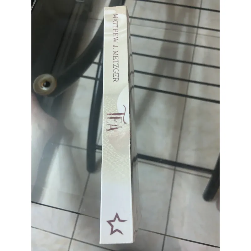 Tea A Cup Of John One - Matthew J Metzger 1031481