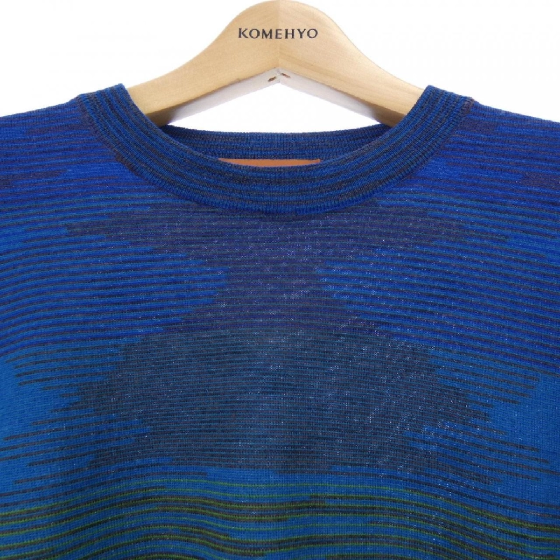 ミッソーニ MISSONI ニ knit - Hàng hiệu Chính hãng 890274
