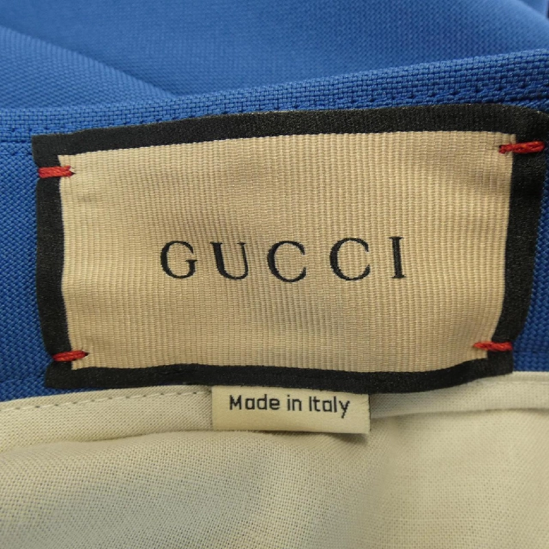 Quần GUCCI - Hàng hiệu Authentic 895442