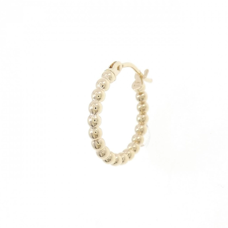 Bông tai K10YG của Star Jewelry - Hàng hiệu Authentic 845658