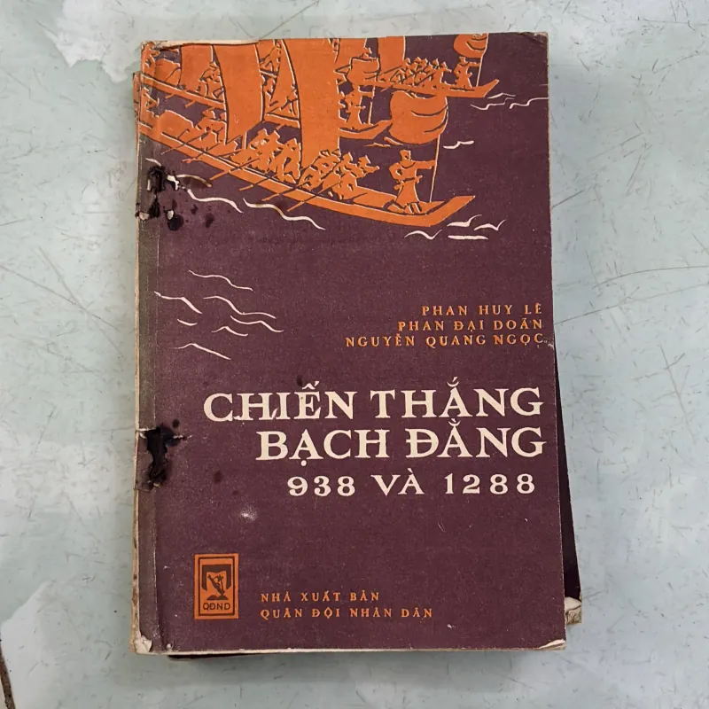 Chiến thắng Bạch Đằng 938 và 1288 996278