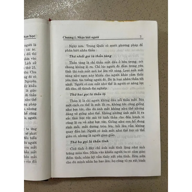 Nhân Học – Khê Minh (Nguyễn Văn Mậu dịch từ nguyên bản tiếng trung)  739450