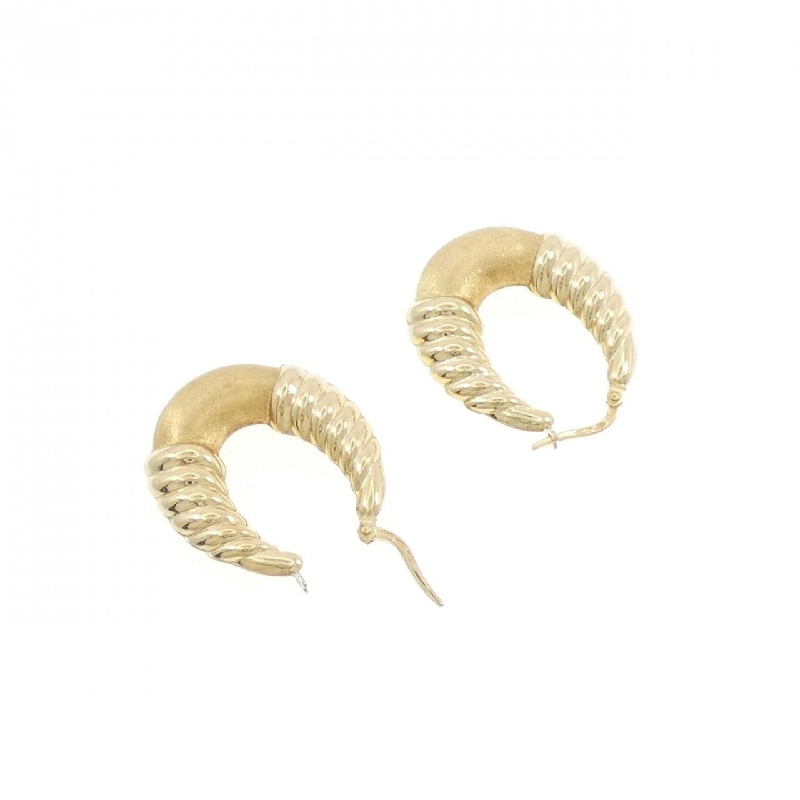 Bông tai 750YG UnoAere - Hàng hiệu Chính hãng 847233