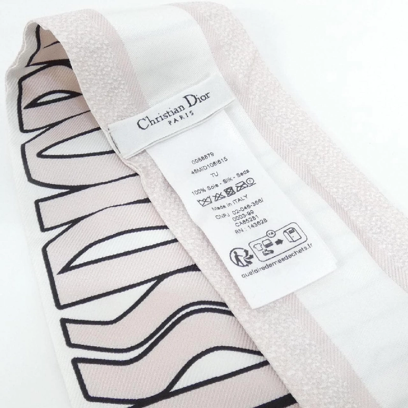 Khăn quàng C.Dior MISS DIOR 45MID106I615 - Hàng hiệu Authentic 807756