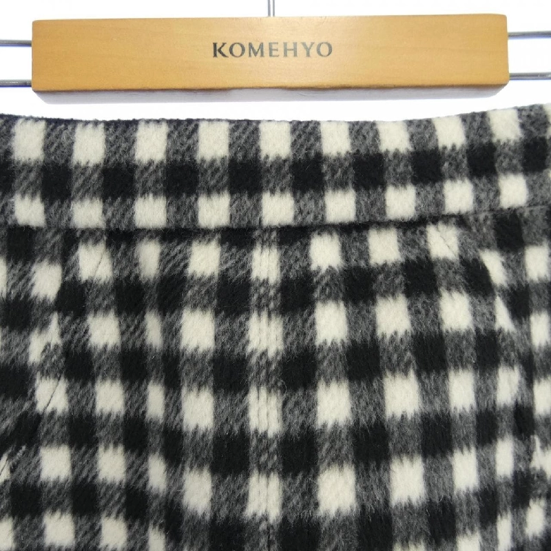 N°21 Skirt - Hàng hiệu Authentic 821547