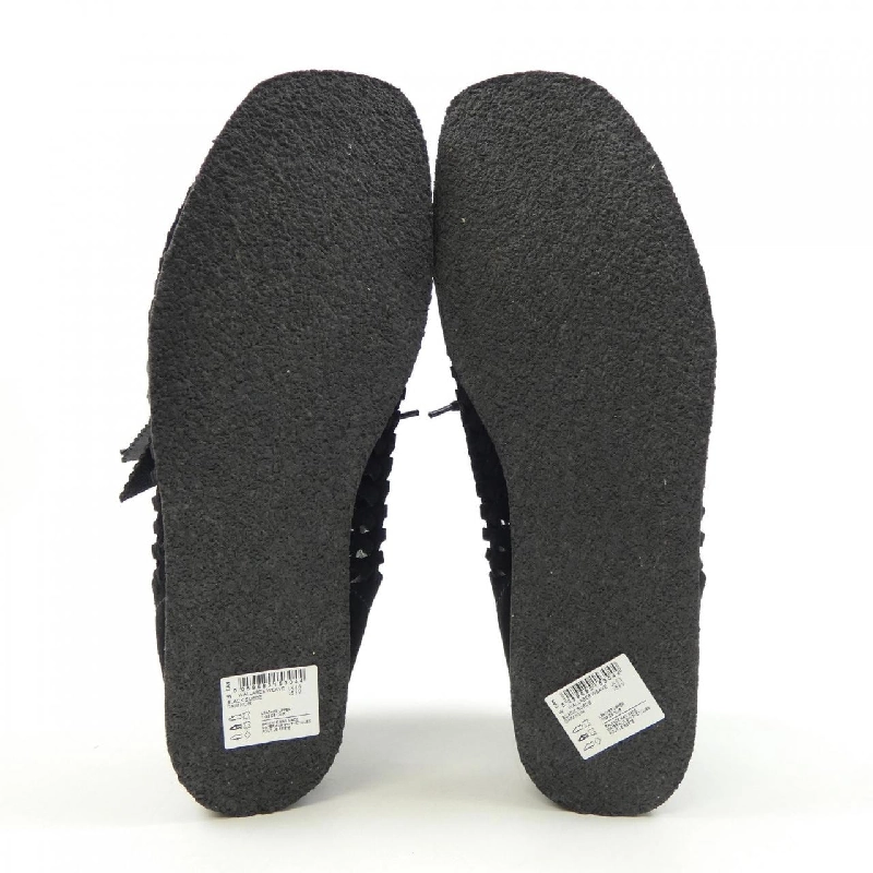 Giày SUPREME - Hàng hiệu Authentic 905105