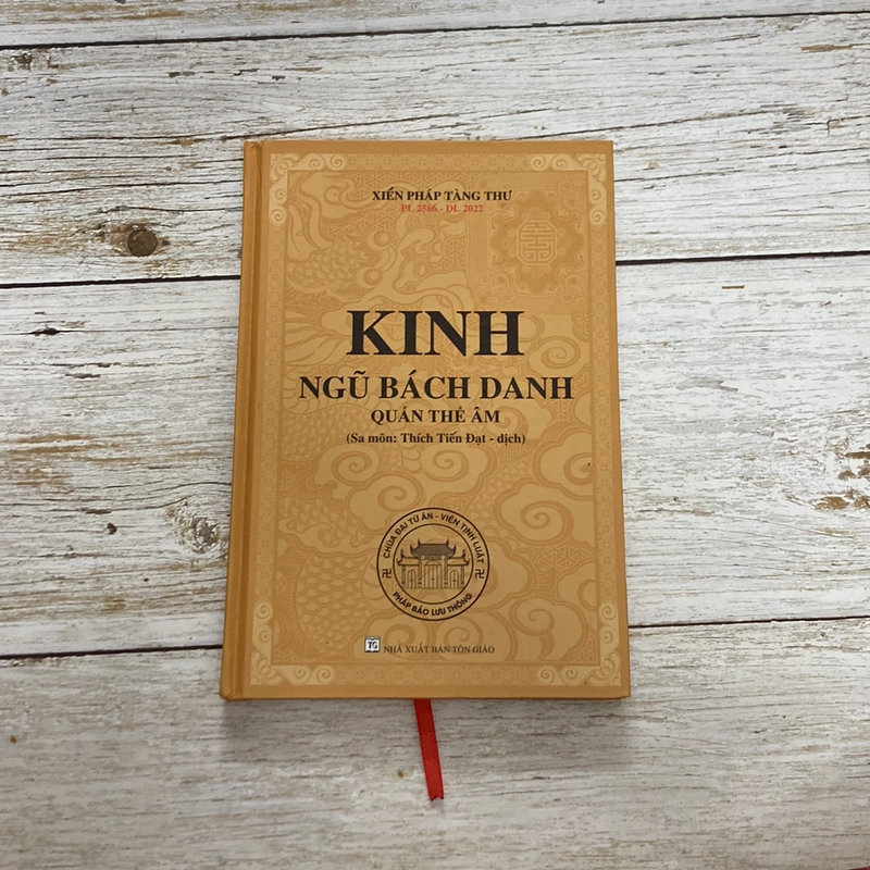 Kinh ngũ bách danh quán thế âm 332452