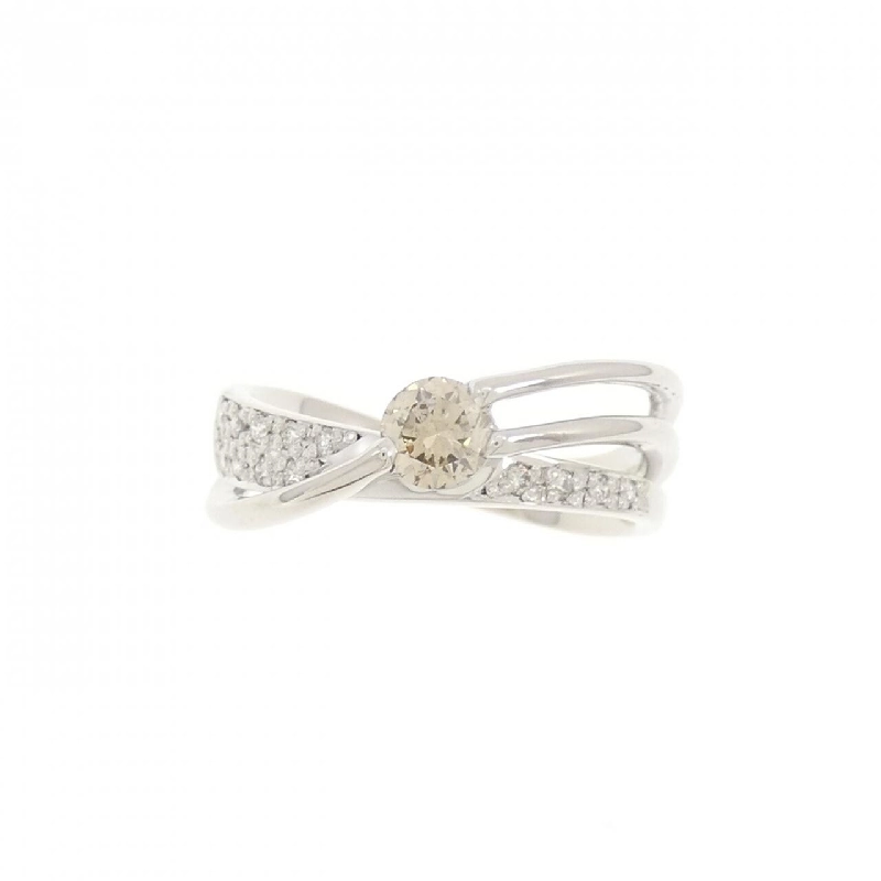 Nhẫn kim cương PT 0.30CT 672199