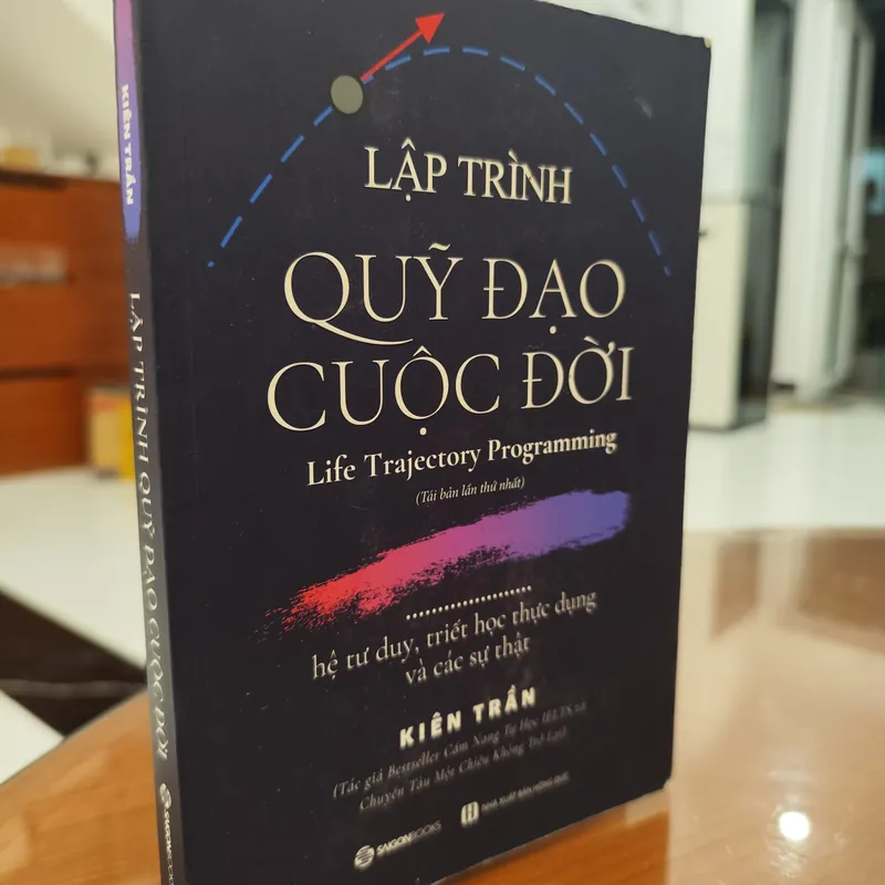 Lập trình quỹ đạo cuộc đời  588658