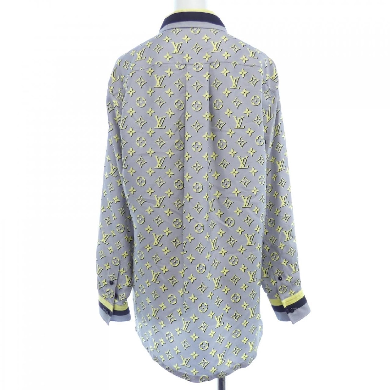 Áo sơ mi LOUIS VUITTON FPBL42ADD 634054