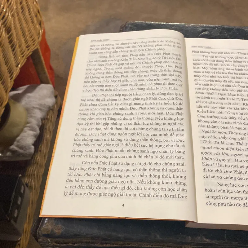 Kinh Thập Thiện-Tỳ Kheo Thích Tuệ Hải 689213